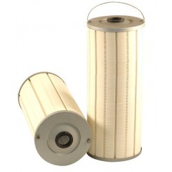 Hifi EL12532 SPARK EROSION FILTER