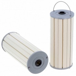 Hifi EL13632 SPARK EROSION FILTER
