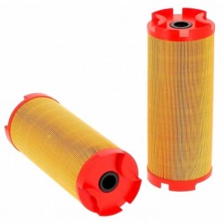 Hifi EL15195 SPARK EROSION FILTER