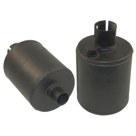 Hifi FCM04-5123 FLAME ARRESTOR