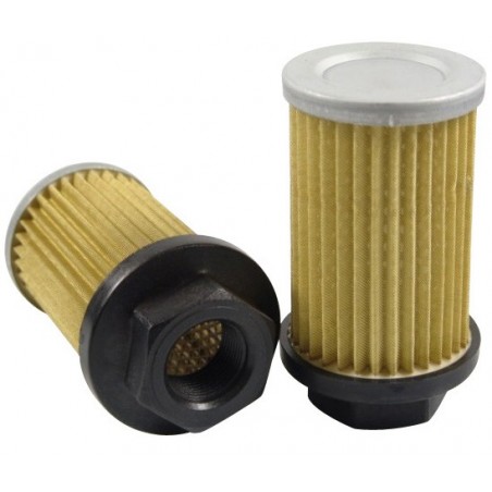 Hifi FIOA230/6 HYDRAULIC FILTER