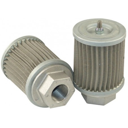 Hifi FIOA500/250 HYDRAULIC FILTER