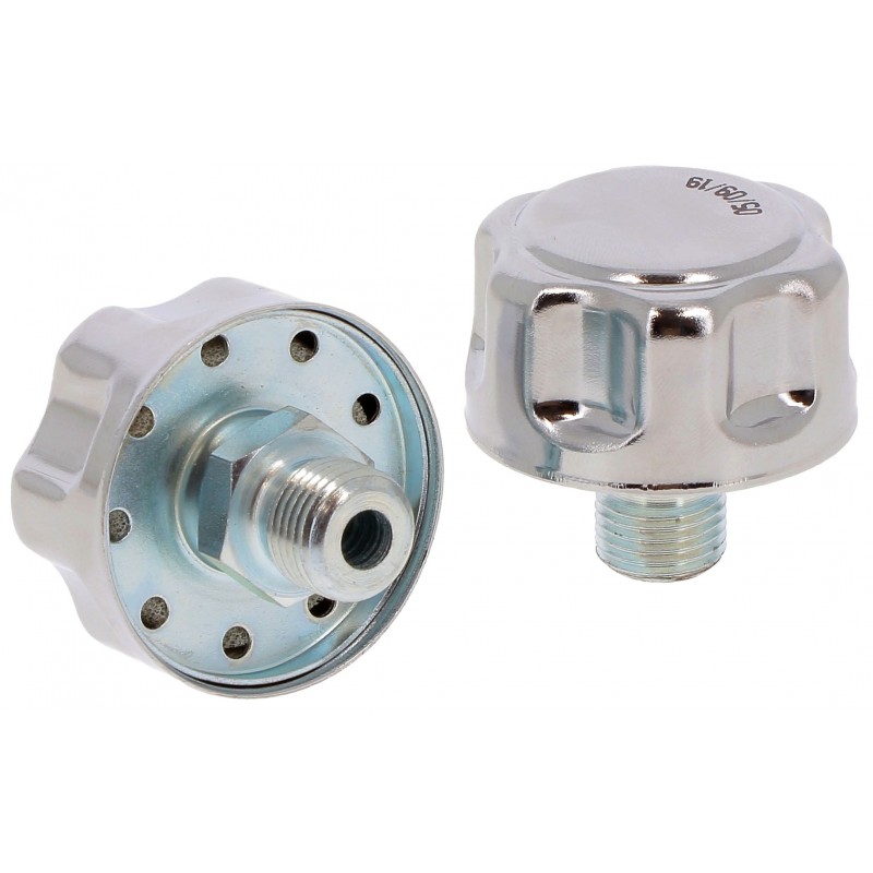 Hifi FS143 BREATHER FILTER