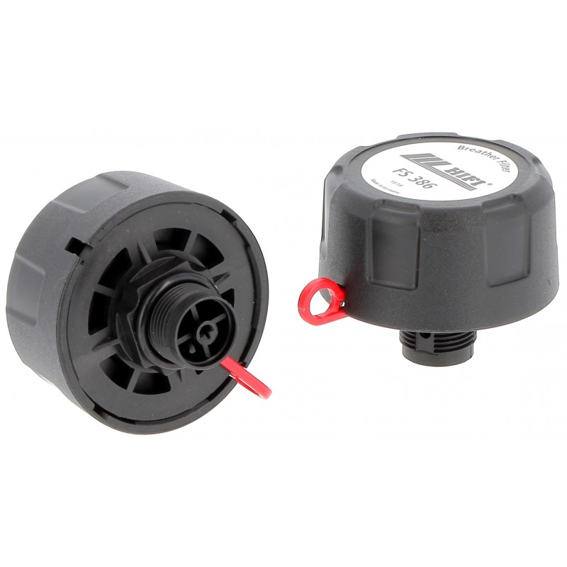 Hifi FS386 BREATHER FILTER