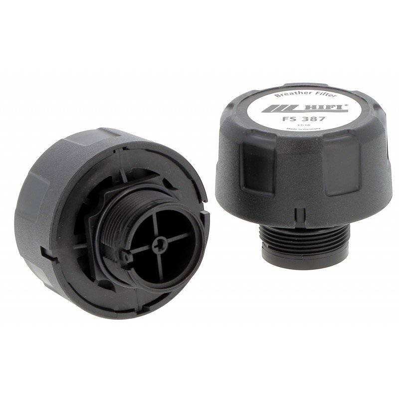 Hifi FS387 BREATHER FILTER