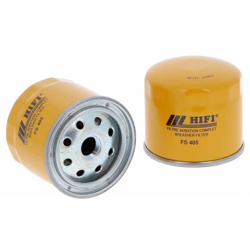 Hifi FS405 BREATHER FILTER
