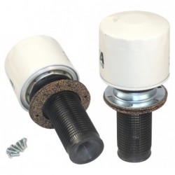 Hifi FS408 BREATHER FILTER