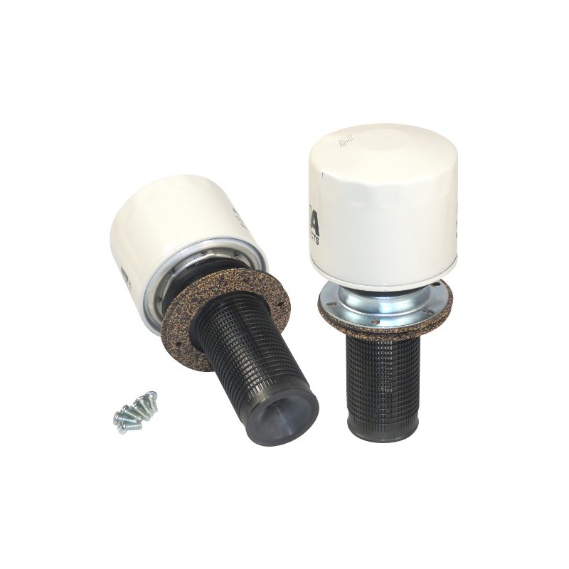 Hifi FS408 BREATHER FILTER