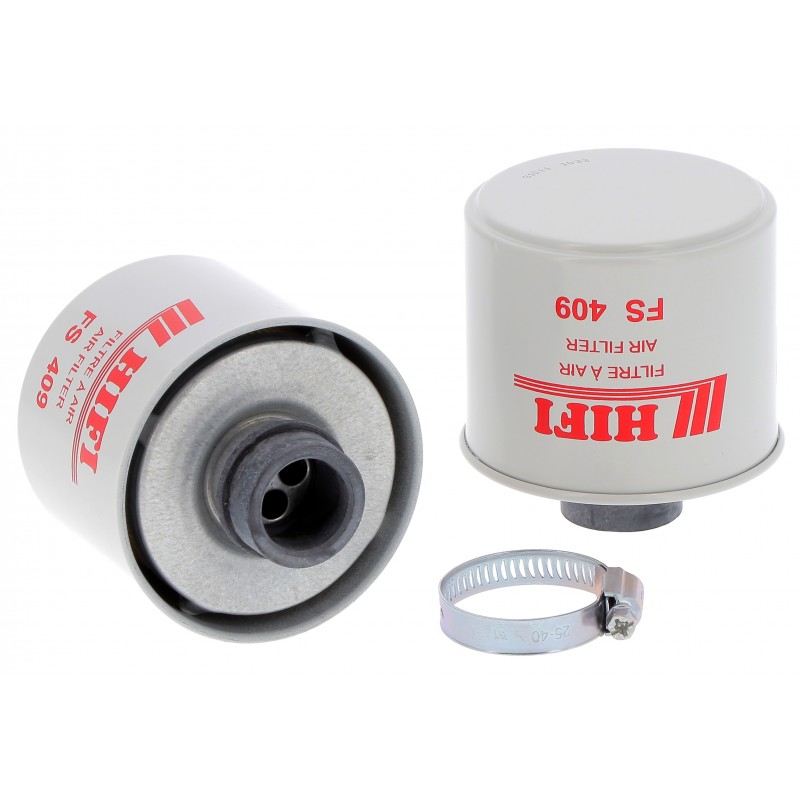 Hifi FS409 AIR FILTER