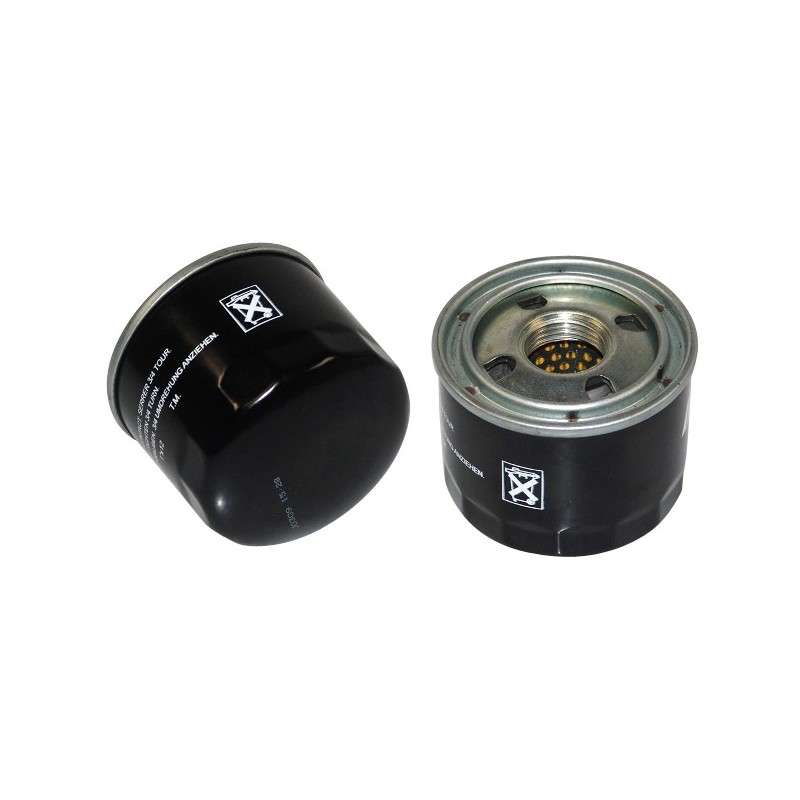 Hifi FS417 BREATHER FILTER