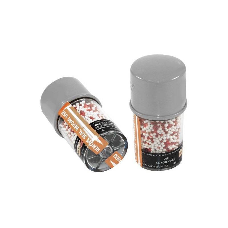 Hifi FS502 HYGROSCOPIC BREATHERS