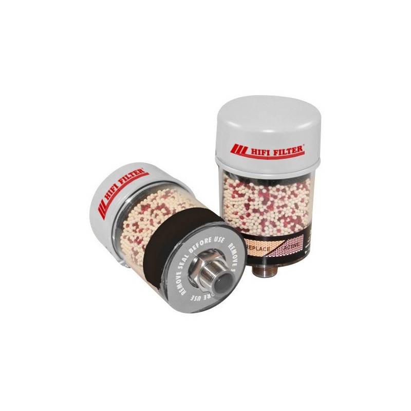 Hifi FS504 HYGROSCOPIC BREATHERS