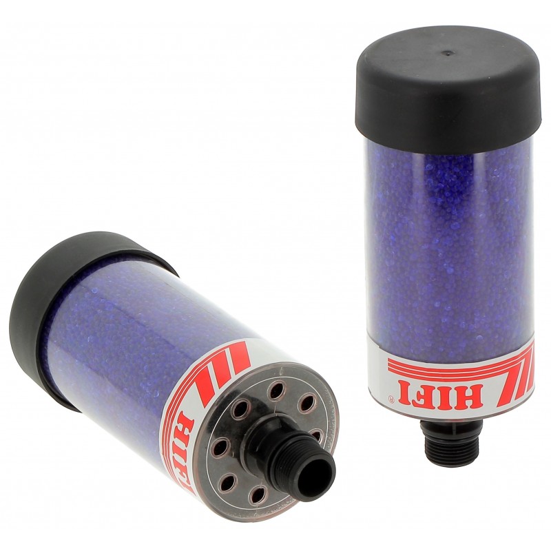 Hifi FS517 HYGROSCOPIC BREATHERS