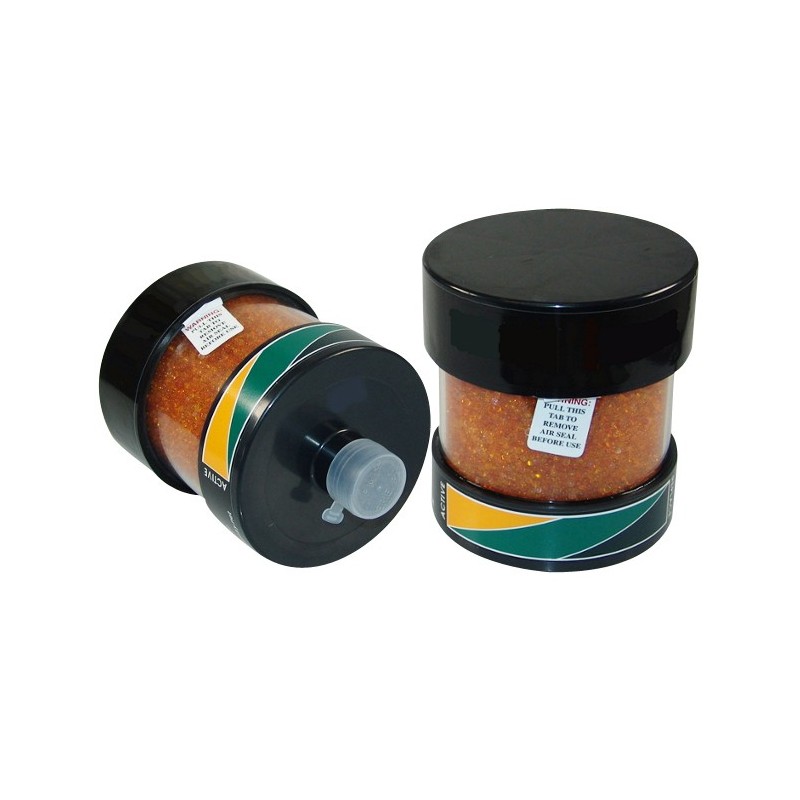 Hifi FS522 HYGROSCOPIC BREATHERS