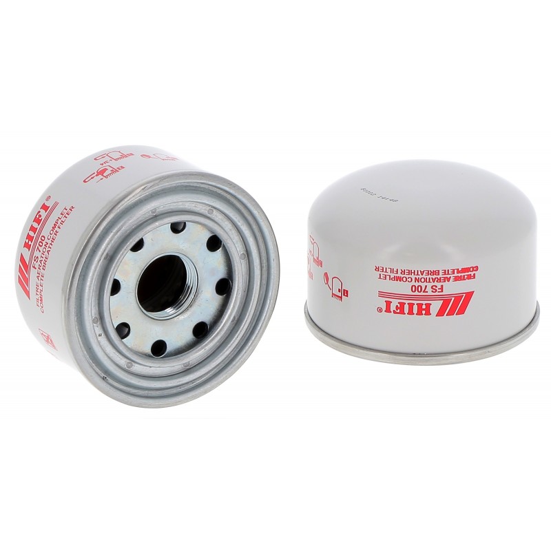 Hifi FS700 BREATHER FILTER