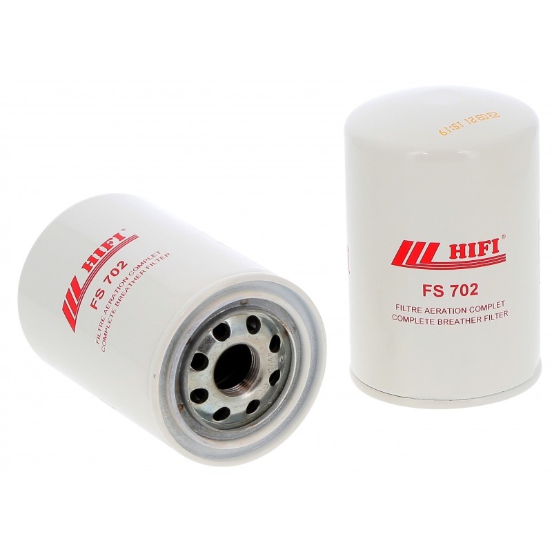Hifi FS702 BREATHER FILTER