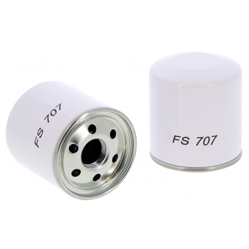 Hifi FS707 BREATHER FILTER