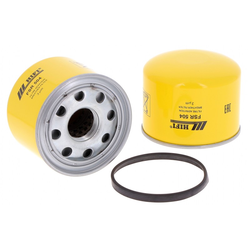 Hifi FSR504 BREATHER