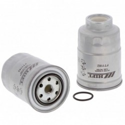 Hifi FT1182 FUEL FILTER
