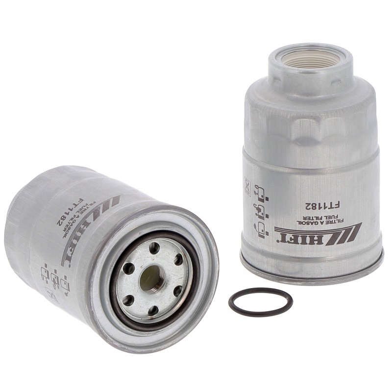 Hifi FT1182 FUEL FILTER