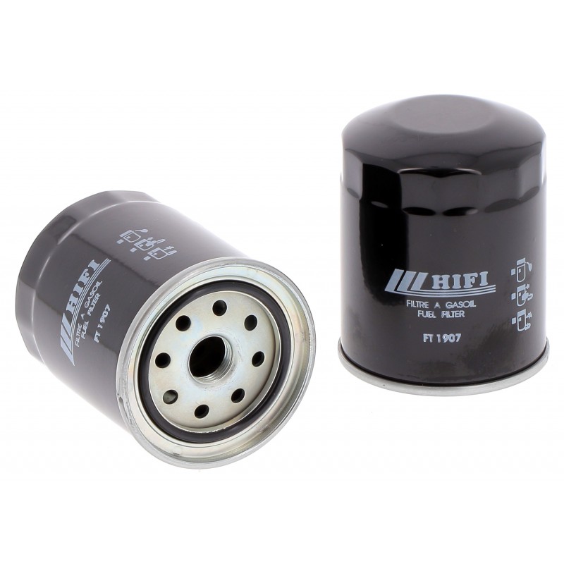 Hifi FT1907 FUEL FILTER