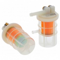 Hifi FT25V FUEL FILTER
