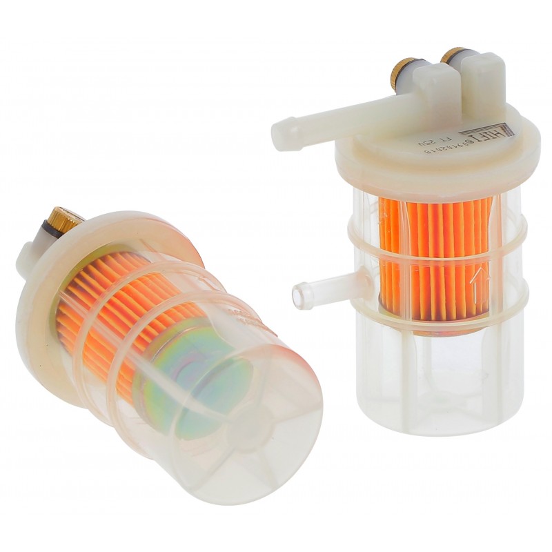 Hifi FT25V FUEL FILTER