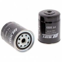 Hifi FT3223 FUEL FILTER