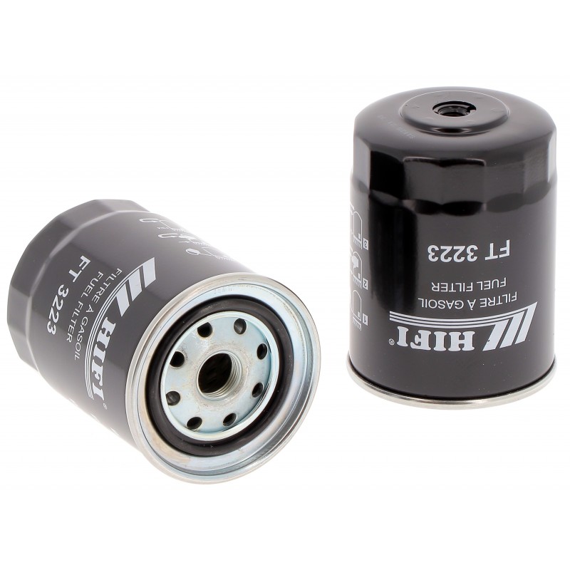 Hifi FT3223 FUEL FILTER