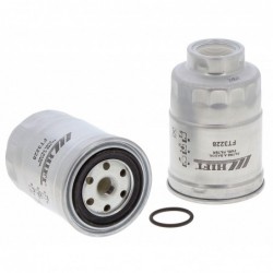 Hifi FT3228 FUEL FILTER