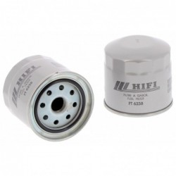 Hifi FT6238 FUEL FILTER