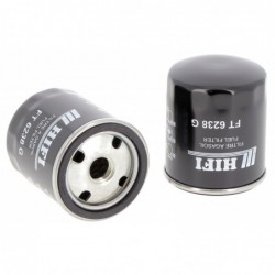Hifi FT6238G FUEL FILTER
