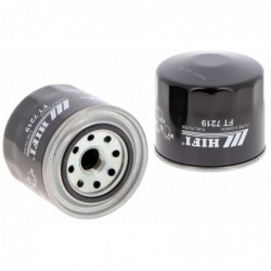Hifi FT7219 FUEL FILTER