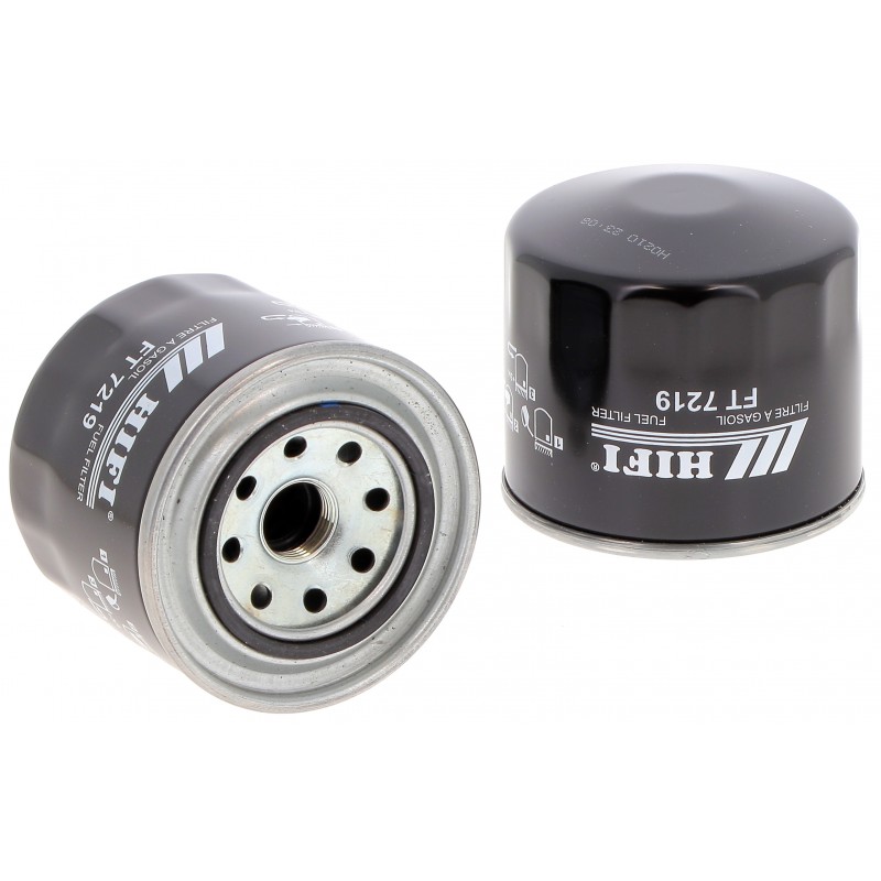 Hifi FT7219 FUEL FILTER