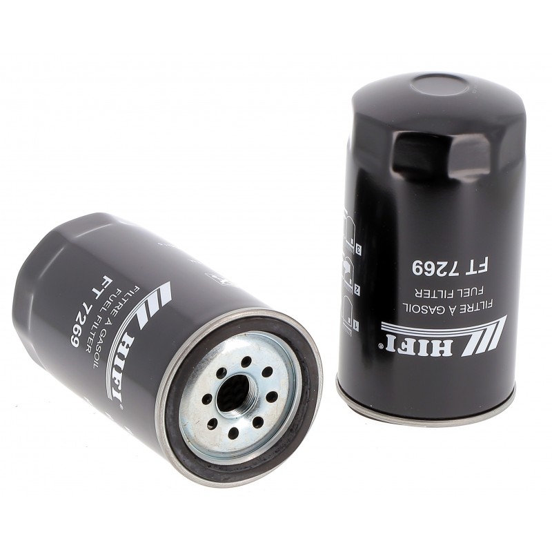 Hifi FT7269 FUEL FILTER