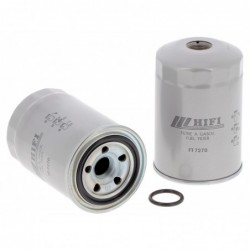 Hifi FT7270 FUEL FILTER