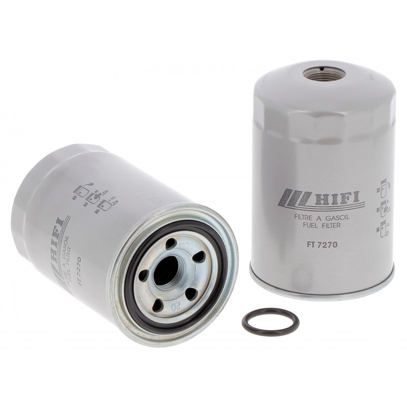 Hifi FT7270 FUEL FILTER