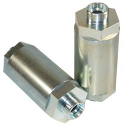 Hifi ILFW2RF100W1.0 COMPLETE HYDRAULIC FILTER