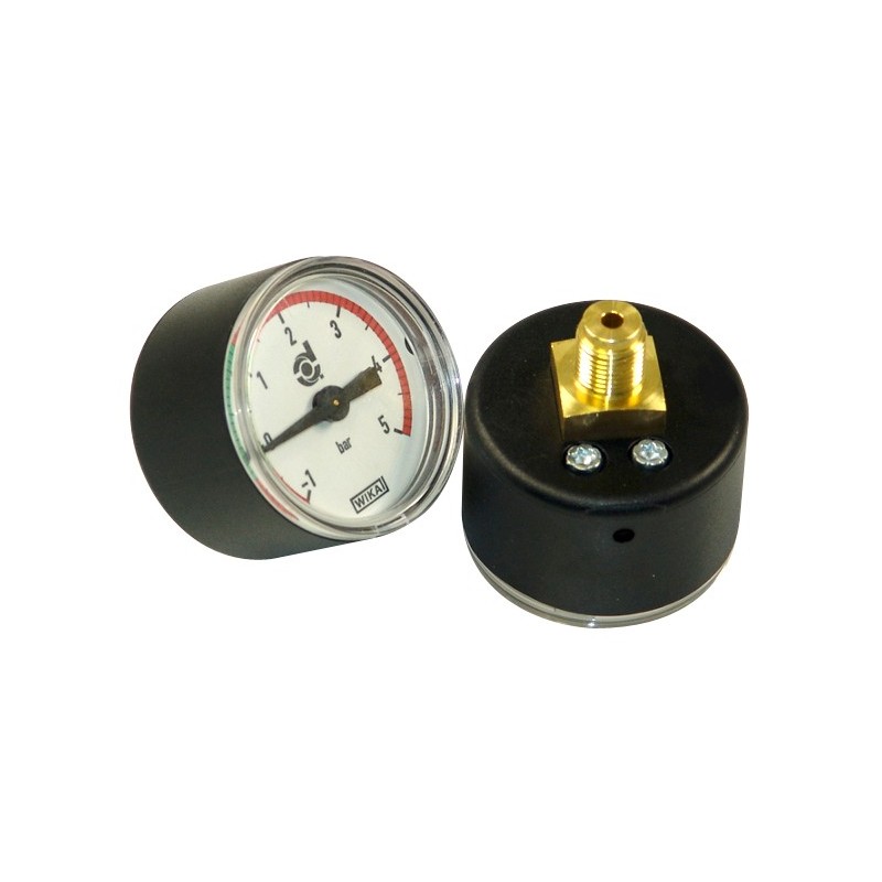 Hifi INA040505M CLOGGING INDICATOR