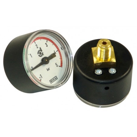 Hifi INA040505M CLOGGING INDICATOR