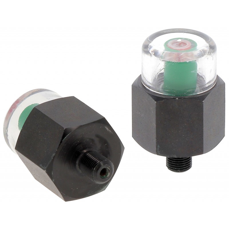 Hifi INA040507V CLOGGING INDICATOR