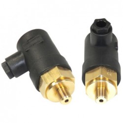 Hifi INA040514E CLOGGING INDICATOR