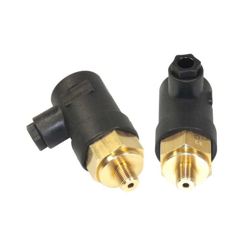 Hifi INA040514E CLOGGING INDICATOR