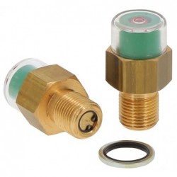 Hifi INP030510V CLOGGING INDICATOR