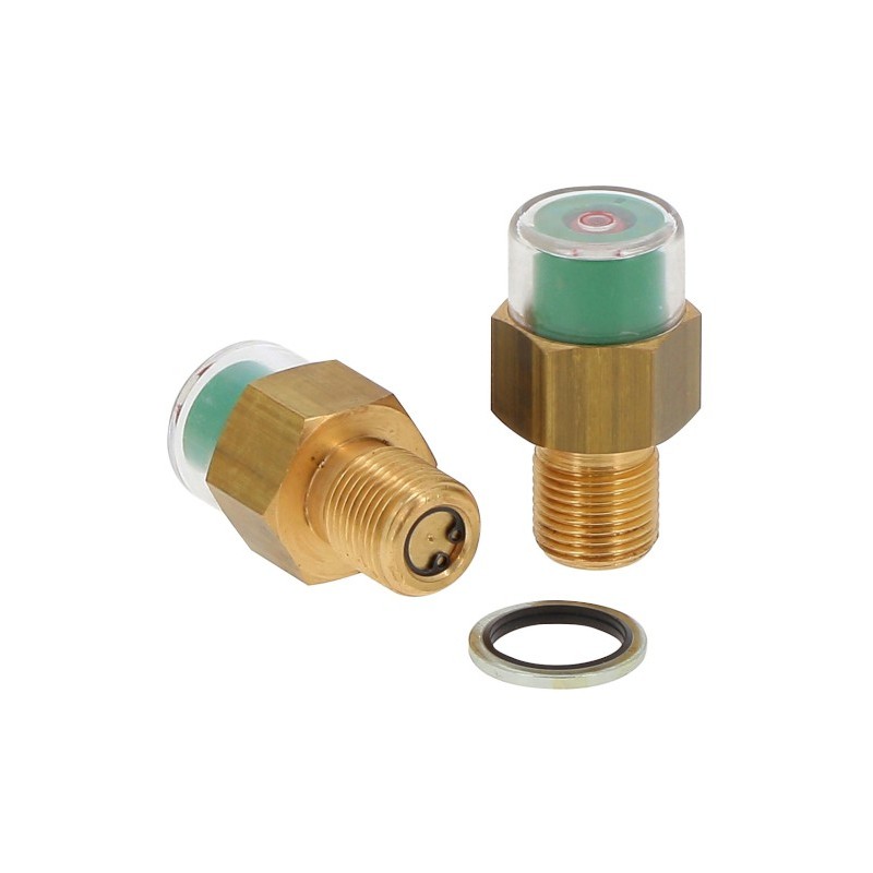 Hifi INP030510V CLOGGING INDICATOR