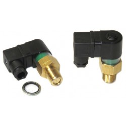 Hifi INP030517L CLOGGING INDICATOR