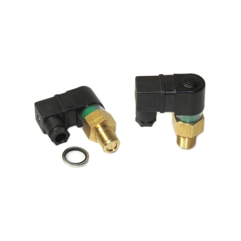 Hifi INP030517L CLOGGING INDICATOR