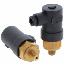 Hifi INR040511E CLOGGING INDICATOR