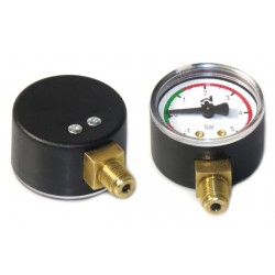 Hifi INR060501M CLOGGING INDICATOR