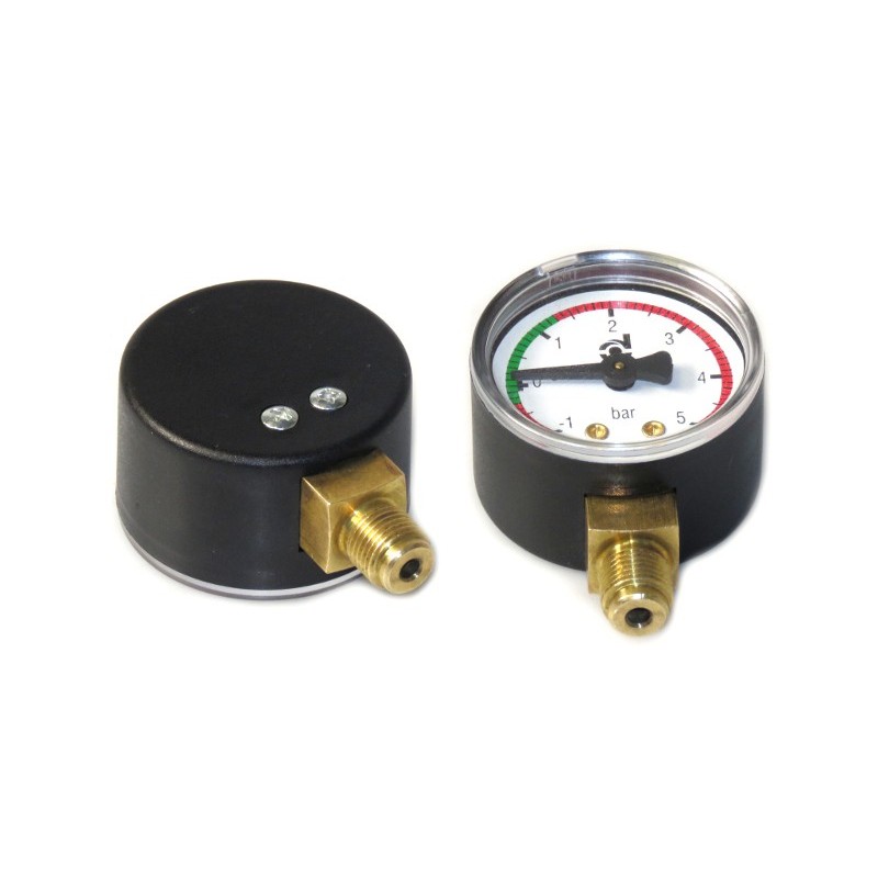 Hifi INR060501M CLOGGING INDICATOR